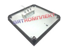 Электроконфорка КЭ-0,09/3 кВт.   300х300 Rada (Рада до 2009 г.в.)